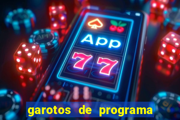 garotos de programa em santos